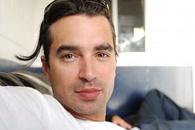 Patricio Falconi